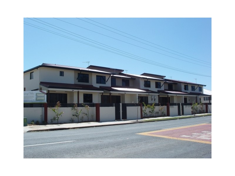 11/59 Macalister Street, Mackay QLD 4740