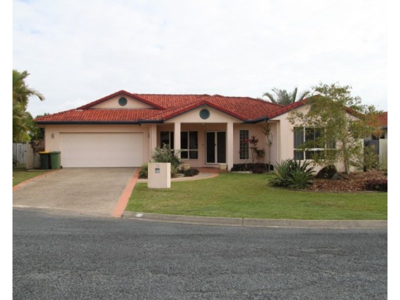 10 Wellby Court, North Mackay QLD 4740