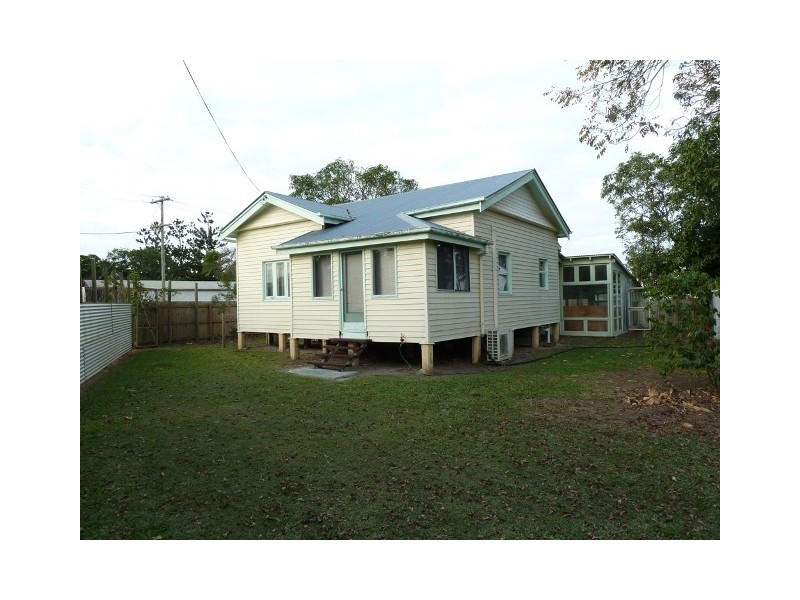 119 Anzac Avenue, Marian QLD 4753