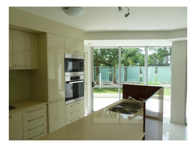 101/2 Nelson Street – Fusion, Mackay QLD 4740