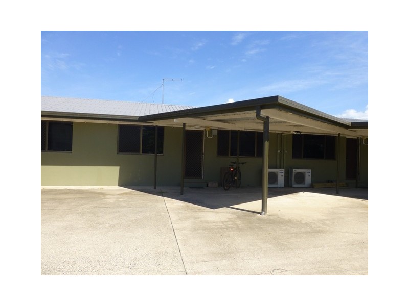 1/15 Romeo Street, Mackay QLD 4740