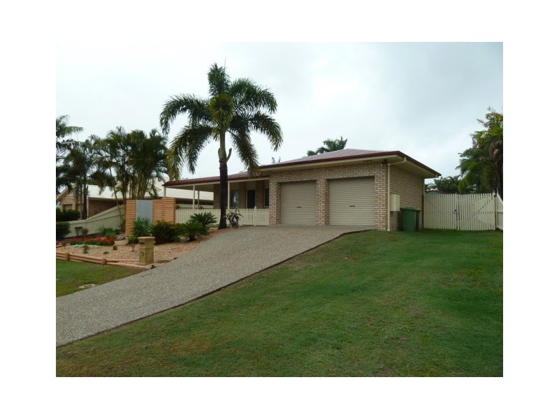 28 McCormack Street, Rural View QLD 4740