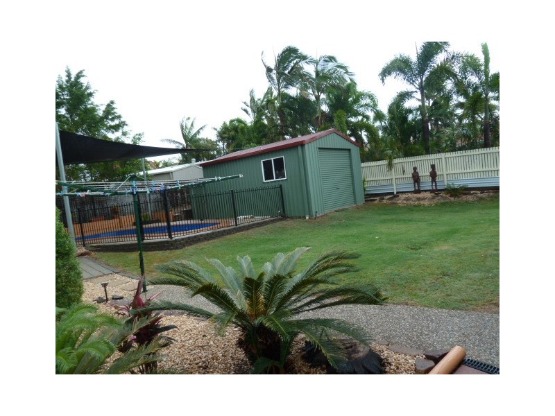 28 McCormack Street, Rural View QLD 4740