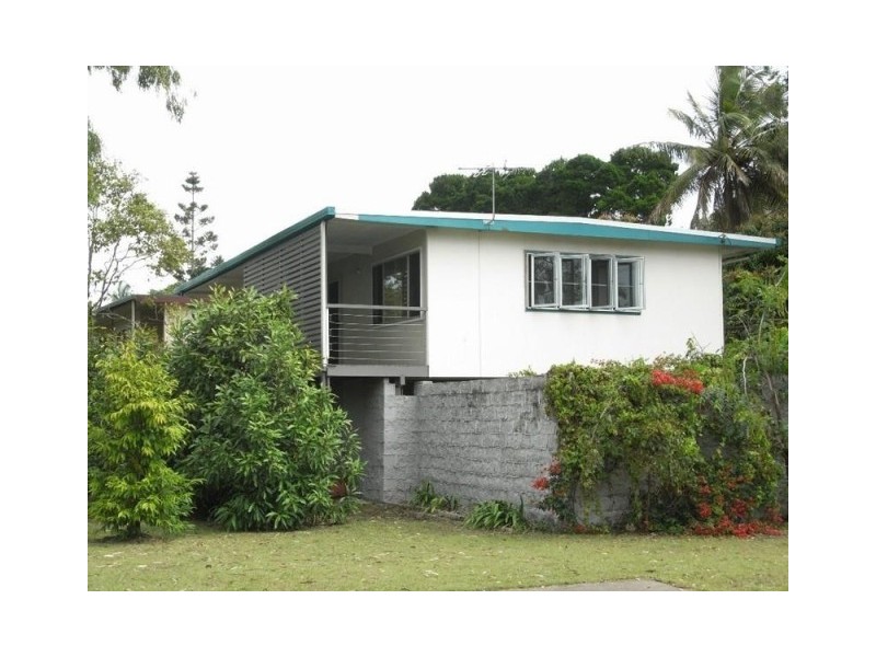 207 Slade Point Road, Slade Point QLD 4740