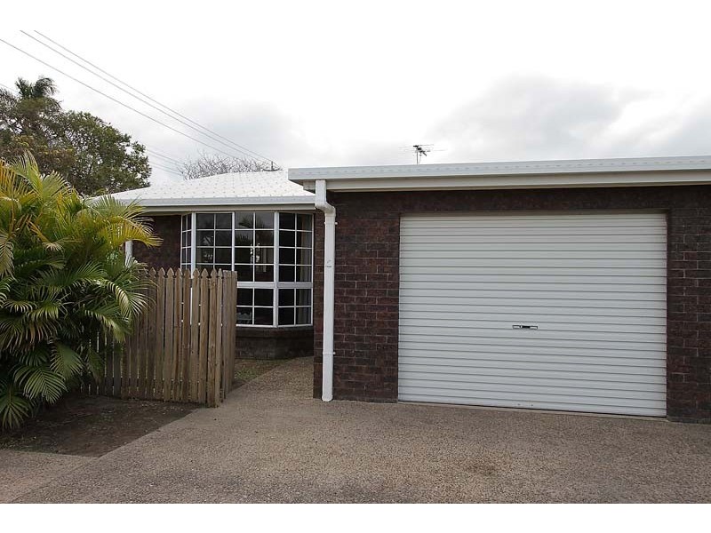 5 / 282 Bridge Road, West Mackay QLD 4740