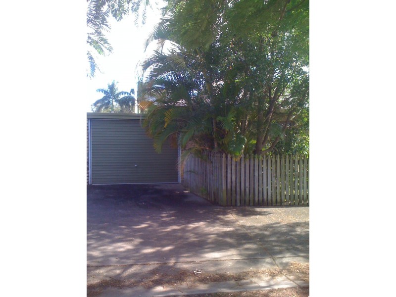 Unit 10, 333 Bridge Road, West Mackay QLD 4740