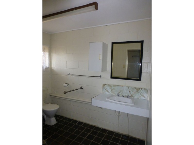 Unit 10, 333 Bridge Road, West Mackay QLD 4740