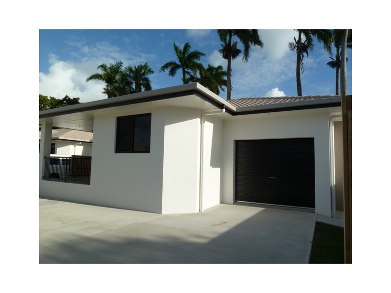 Unit 4, 21 McColl Street, Walkerston QLD 4751