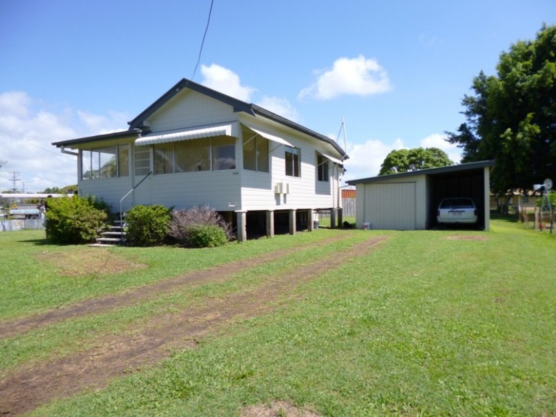 34 Graffunder Street, South Mackay QLD 4740