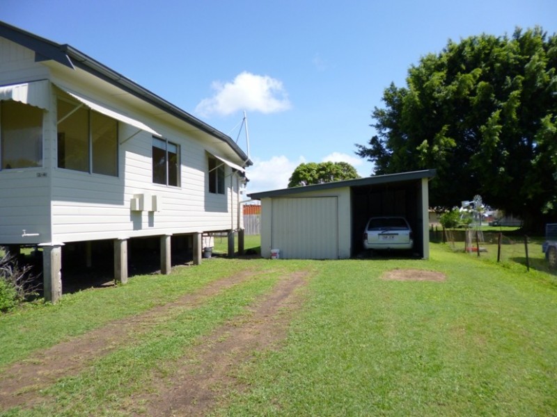 34 Graffunder Street, South Mackay QLD 4740