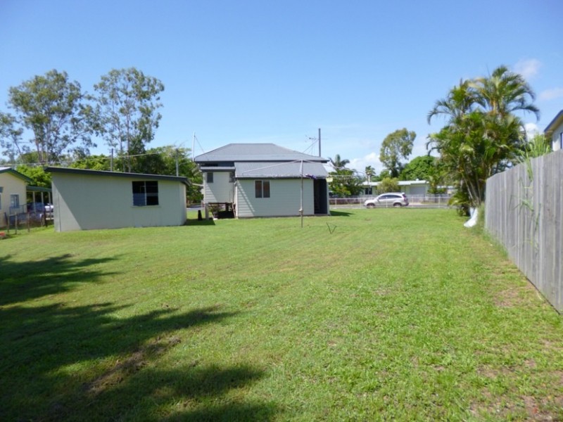 34 Graffunder Street, South Mackay QLD 4740