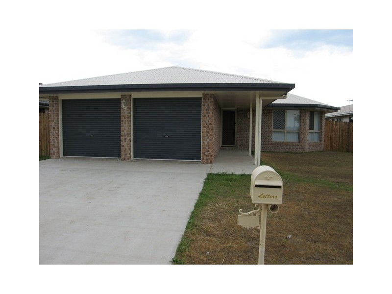 36 Kennys Road, Marian QLD 4753