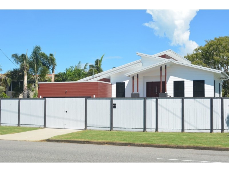43 Keelan St, East Mackay QLD 4740