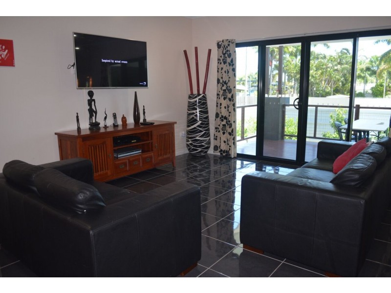43 Keelan St, East Mackay QLD 4740