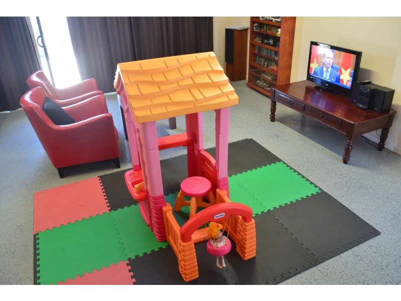 43 Keelan St, East Mackay QLD 4740