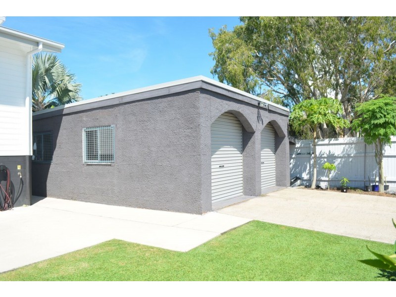 43 Keelan St, East Mackay QLD 4740
