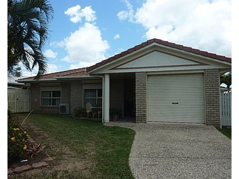 5A Ribbon Court, Glenella QLD 4740