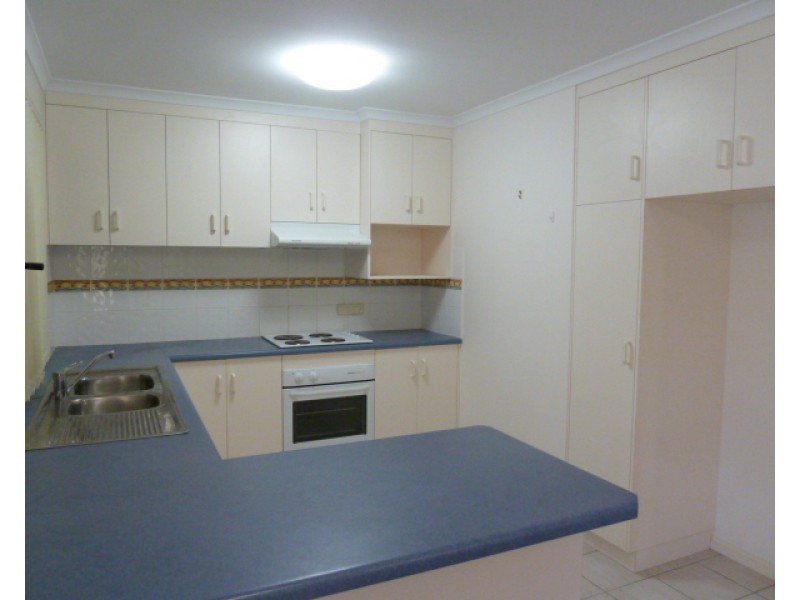 5A Ribbon Court, Glenella QLD 4740