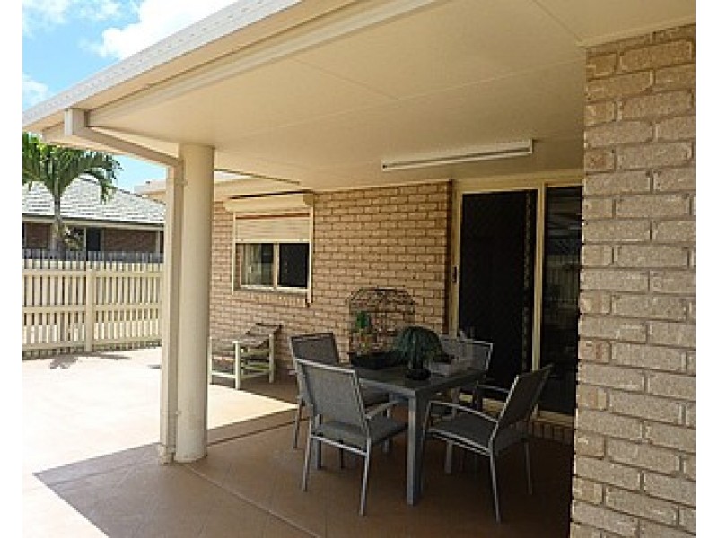 5A Ribbon Court, Glenella QLD 4740