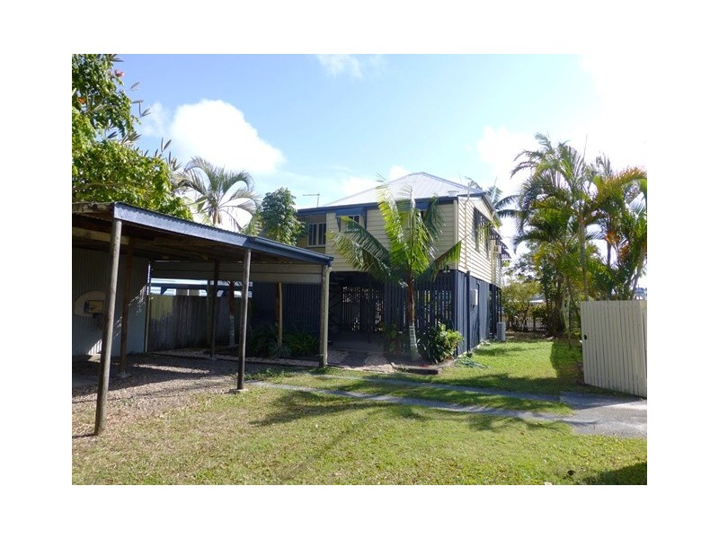 241 Evans Street, Mackay QLD 4740