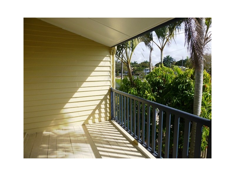 241 Evans Street, Mackay QLD 4740