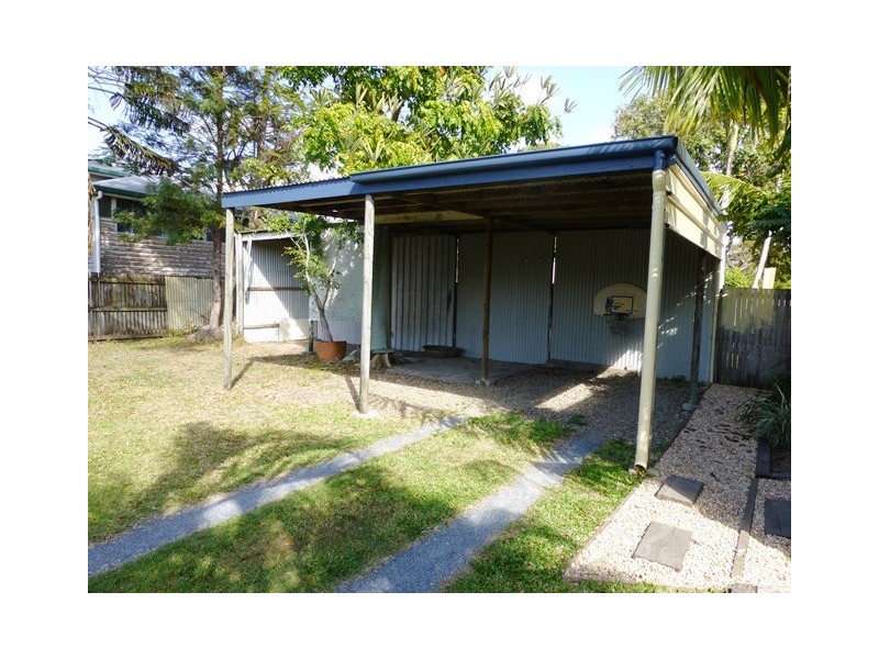 241 Evans Street, Mackay QLD 4740