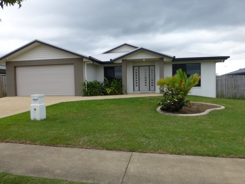 9 O’Riely Avenue, Marian QLD 4753