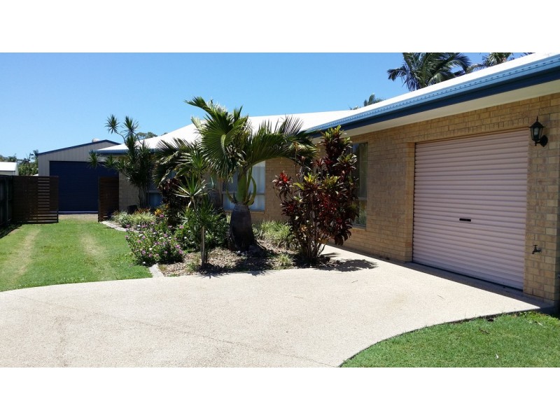 18 Marshall Avenue, Andergrove QLD 4740