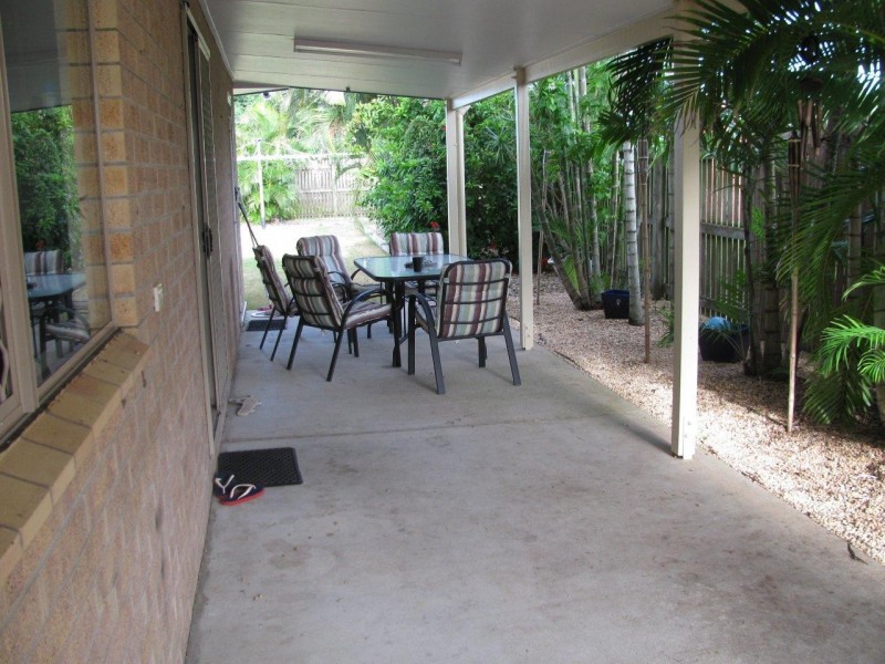 18 Marshall Avenue, Andergrove QLD 4740