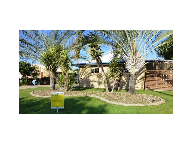 18 Marshall Avenue, Andergrove QLD 4740