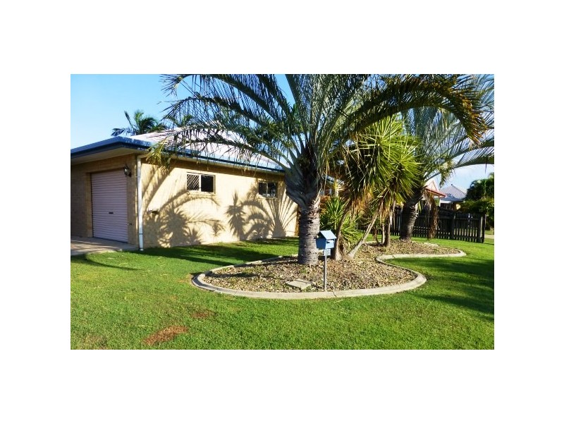 18 Marshall Avenue, Andergrove QLD 4740