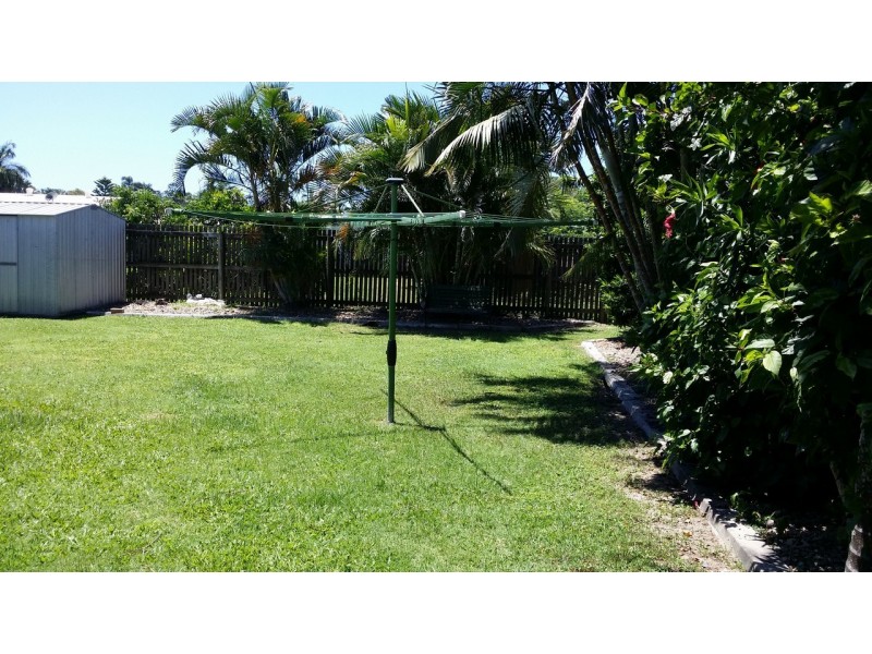 18 Marshall Avenue, Andergrove QLD 4740