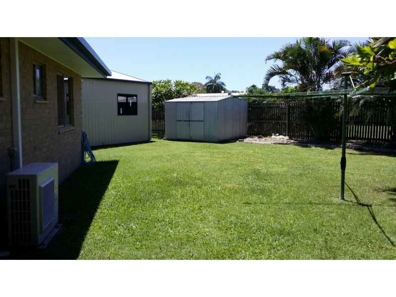 18 Marshall Avenue, Andergrove QLD 4740