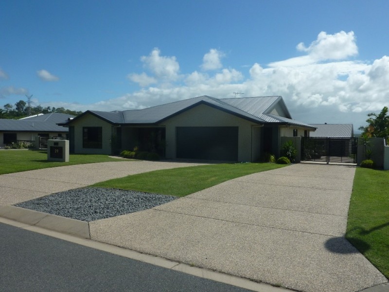 29 Oxley Crescent, Erakala QLD 4740