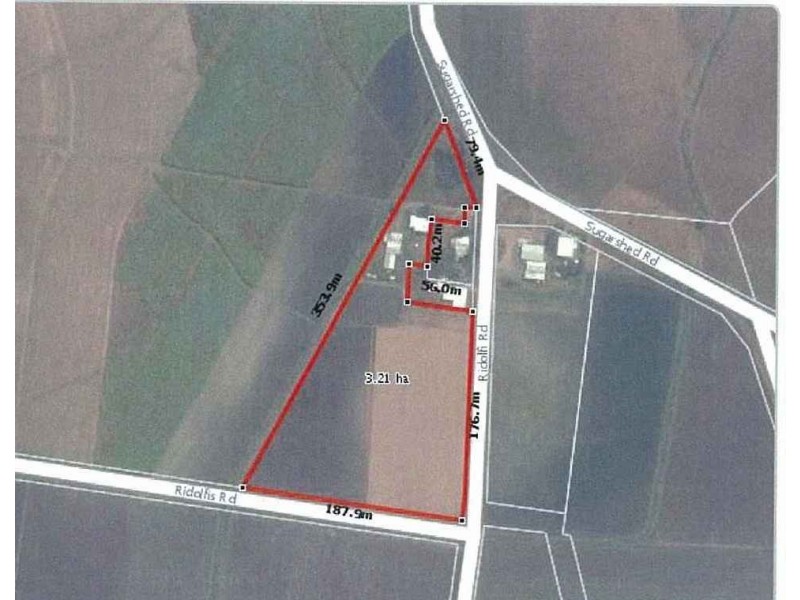 2 Ridolfis Road, Farleigh QLD 4741