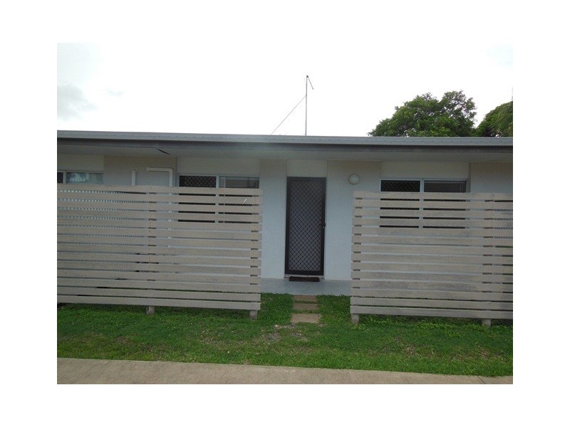 3/10 Petersen Street, North Mackay QLD 4740