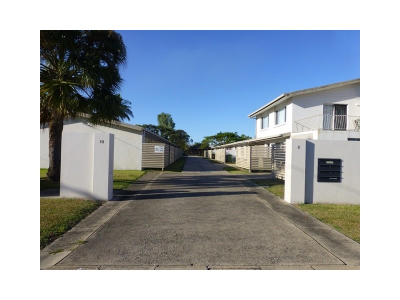 3/10 Petersen Street, North Mackay QLD 4740