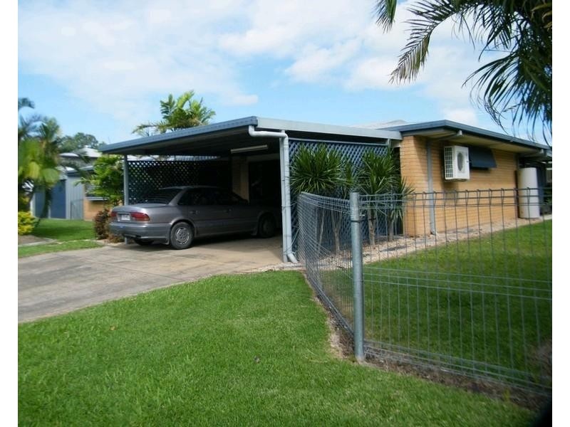 5 Marlborough Street, Ooralea QLD 4740
