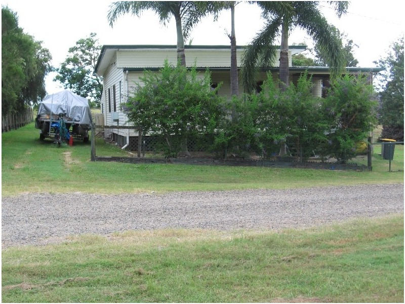 33 Barrier Street, Eton QLD 4741