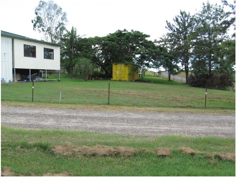 33 Barrier Street, Eton QLD 4741