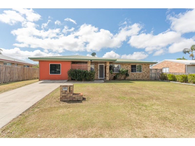 38 Paget Street, West Mackay QLD 4740
