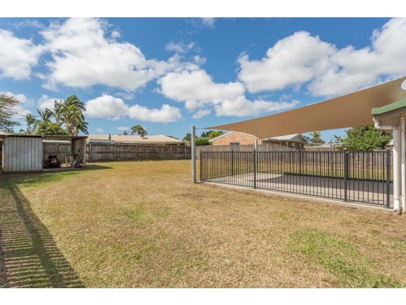 38 Paget Street, West Mackay QLD 4740