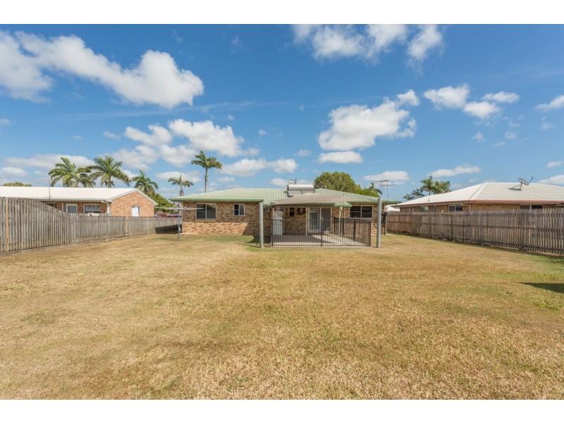 38 Paget Street, West Mackay QLD 4740