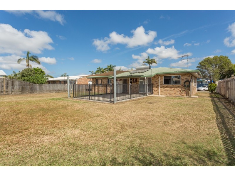 38 Paget Street, West Mackay QLD 4740