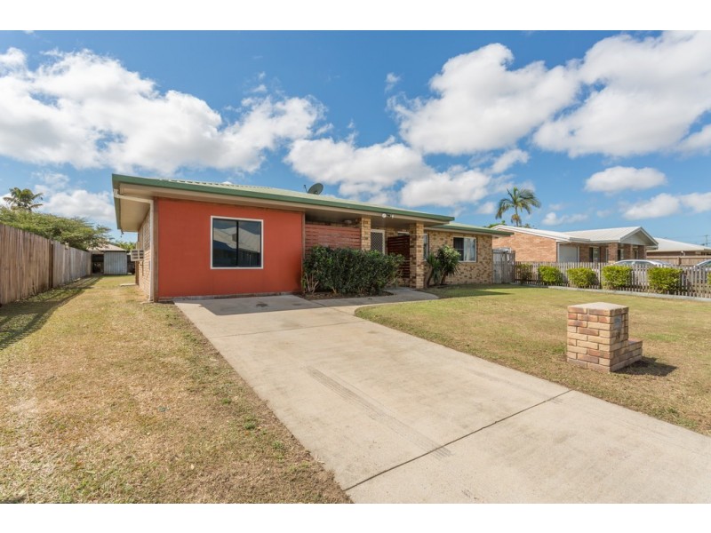 38 Paget Street, West Mackay QLD 4740