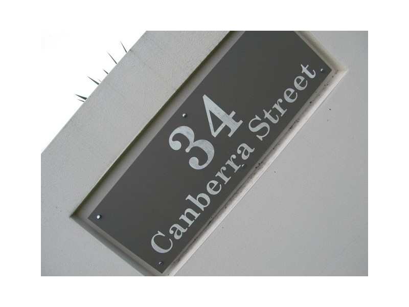 1/34 Canberra Street, North Mackay QLD 4740