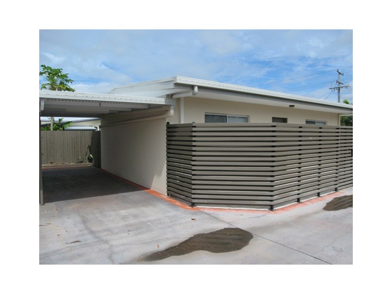 1/34 Canberra Street, North Mackay QLD 4740