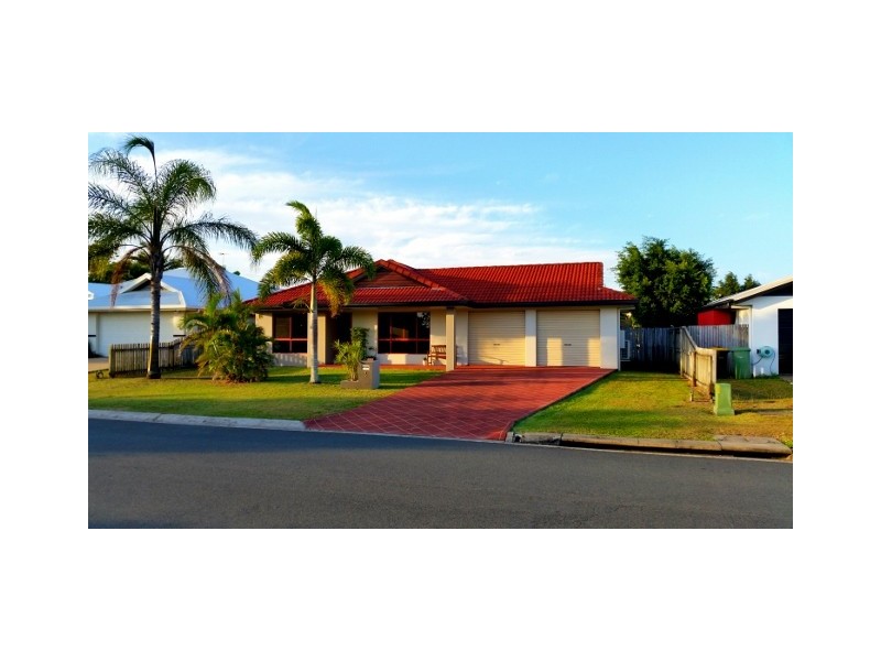 3 Victor Avenue, Glenella QLD 4740