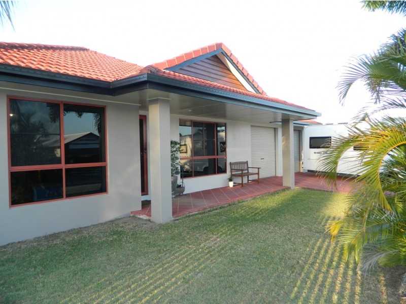 3 Victor Avenue, Glenella QLD 4740