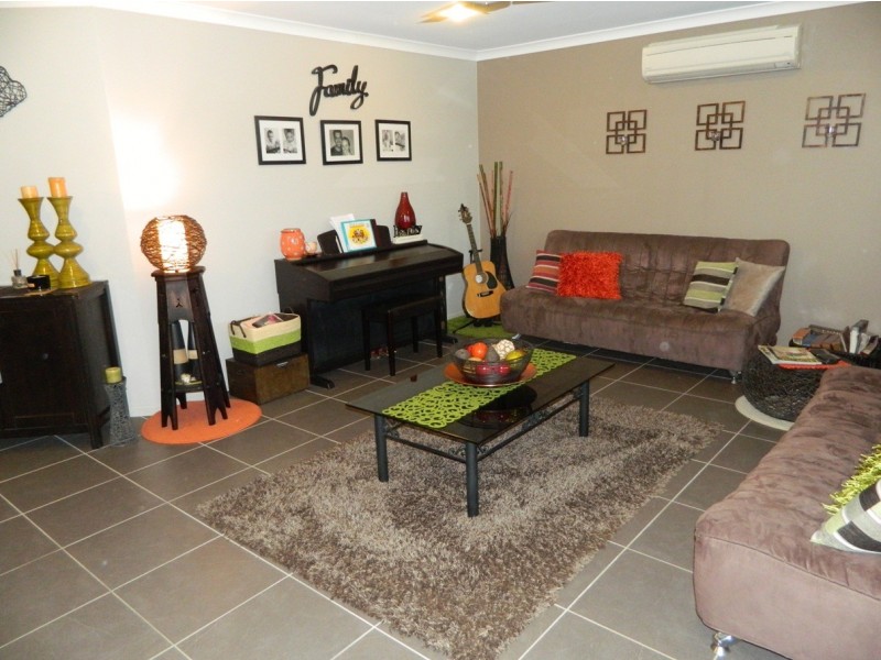 3 Victor Avenue, Glenella QLD 4740